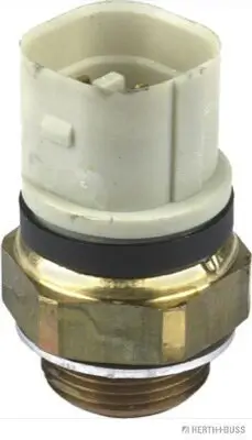 Temperaturschalter, Kühlerlüfter HERTH+BUSS ELPARTS 70511199 Bild Temperaturschalter, Kühlerlüfter HERTH+BUSS ELPARTS 70511199