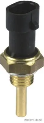 Sensor, Öltemperatur HERTH+BUSS ELPARTS 70511260