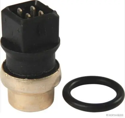 Sensor, Kühlmitteltemperatur HERTH+BUSS ELPARTS 70511532 Bild Sensor, Kühlmitteltemperatur HERTH+BUSS ELPARTS 70511532