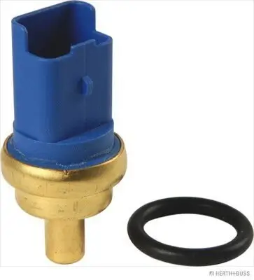 Sensor, Kühlmitteltemperatur HERTH+BUSS ELPARTS 70511538 Bild Sensor, Kühlmitteltemperatur HERTH+BUSS ELPARTS 70511538