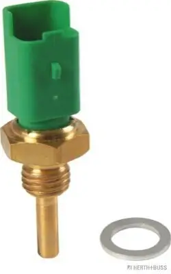 Sensor, Kühlmitteltemperatur HERTH+BUSS ELPARTS 70511540