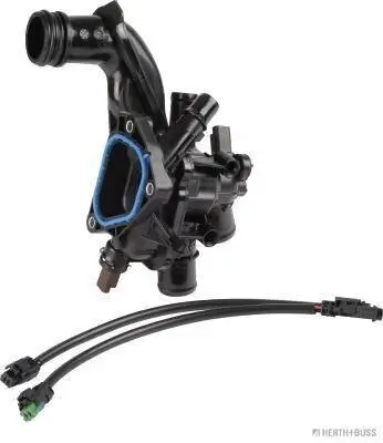Thermostat, Kühlmittel 12 V HERTH+BUSS ELPARTS 70512026 Bild Thermostat, Kühlmittel 12 V HERTH+BUSS ELPARTS 70512026