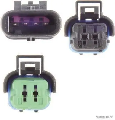 Thermostat, Kühlmittel 12 V HERTH+BUSS ELPARTS 70512026 Bild Thermostat, Kühlmittel 12 V HERTH+BUSS ELPARTS 70512026