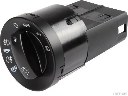 Schalter, Hauptlicht 12 V HERTH+BUSS ELPARTS 70525013