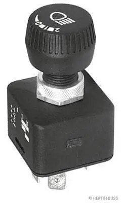 Schalter, Hauptlicht HERTH+BUSS ELPARTS 70525152 Bild Schalter, Hauptlicht HERTH+BUSS ELPARTS 70525152