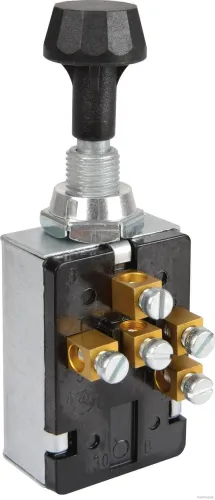 Schalter, Hauptlicht HERTH+BUSS ELPARTS 70526012 Bild Schalter, Hauptlicht HERTH+BUSS ELPARTS 70526012
