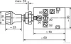 Schalter, Hauptlicht HERTH+BUSS ELPARTS 70526012 Bild Schalter, Hauptlicht HERTH+BUSS ELPARTS 70526012