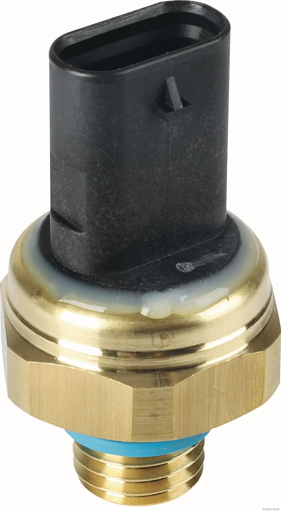 Sensor, Öldruck 12 V HERTH+BUSS ELPARTS 70543200