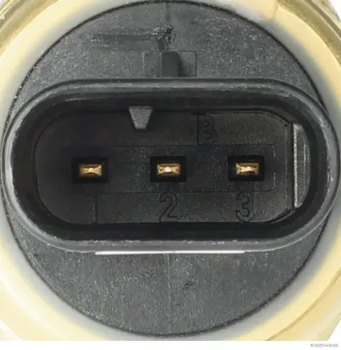 Sensor, Öldruck 12 V HERTH+BUSS ELPARTS 70543200 Bild Sensor, Öldruck 12 V HERTH+BUSS ELPARTS 70543200