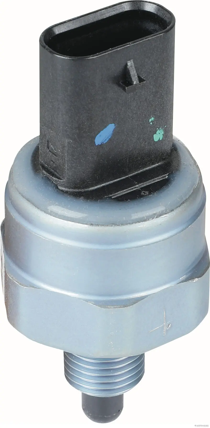 Sensor, Öldruck 12 V HERTH+BUSS ELPARTS 70543201