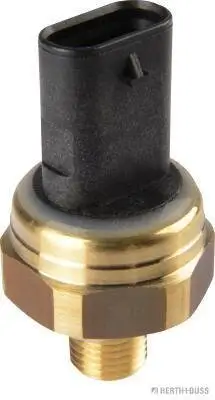 Sensor, Öldruck 12 V HERTH+BUSS ELPARTS 70544001