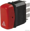 Warnblinkschalter HERTH+BUSS ELPARTS 70579287