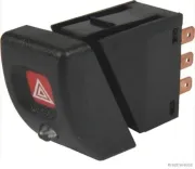 Warnblinkschalter HERTH+BUSS ELPARTS 70579670