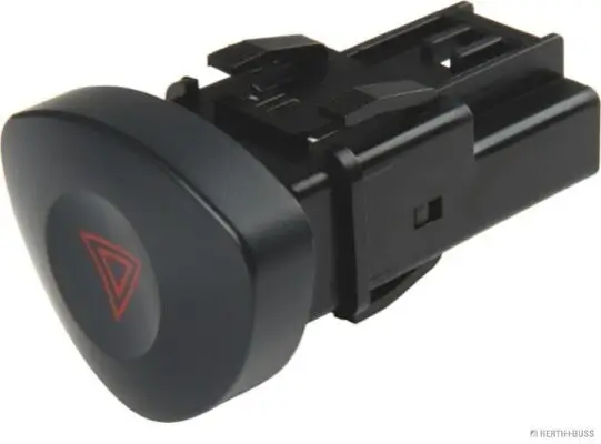 Warnblinkschalter HERTH+BUSS ELPARTS 70579900 Bild Warnblinkschalter HERTH+BUSS ELPARTS 70579900