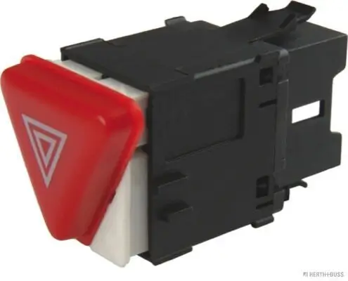 Warnblinkschalter HERTH+BUSS ELPARTS 70579905 Bild Warnblinkschalter HERTH+BUSS ELPARTS 70579905