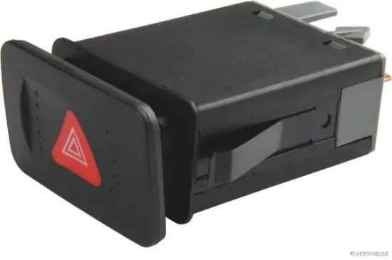 Warnblinkschalter HERTH+BUSS ELPARTS 70579907 Bild Warnblinkschalter HERTH+BUSS ELPARTS 70579907