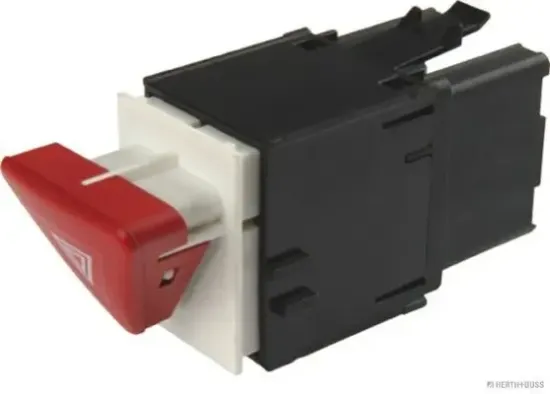 Warnblinkschalter HERTH+BUSS ELPARTS 70579908 Bild Warnblinkschalter HERTH+BUSS ELPARTS 70579908