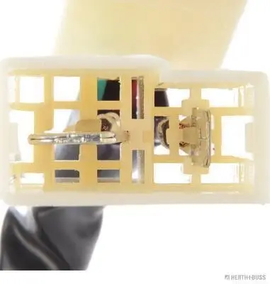 Lenkschloss HERTH+BUSS ELPARTS 70595030 Bild Lenkschloss HERTH+BUSS ELPARTS 70595030