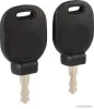 Schl&uuml;ssel HERTH+BUSS ELPARTS 70596034016