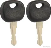 Schlüssel HERTH+BUSS ELPARTS 70598049016