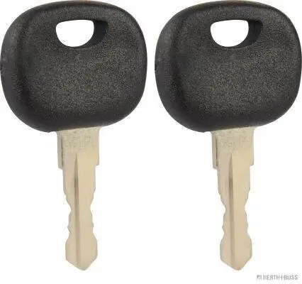 Schlüssel HERTH+BUSS ELPARTS 70598049016 Bild Schlüssel HERTH+BUSS ELPARTS 70598049016