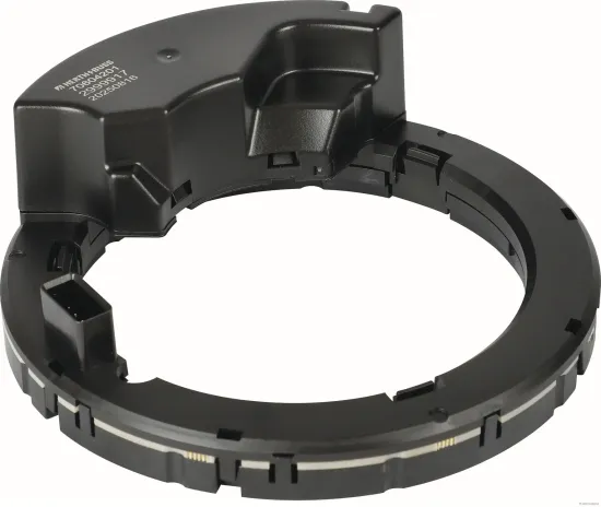 Lenkwinkelsensor HERTH+BUSS ELPARTS 70604201 Bild Lenkwinkelsensor HERTH+BUSS ELPARTS 70604201