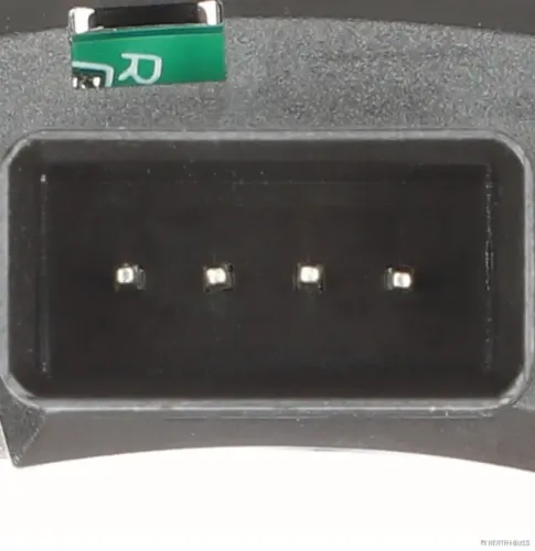 Lenkwinkelsensor HERTH+BUSS ELPARTS 70604201 Bild Lenkwinkelsensor HERTH+BUSS ELPARTS 70604201