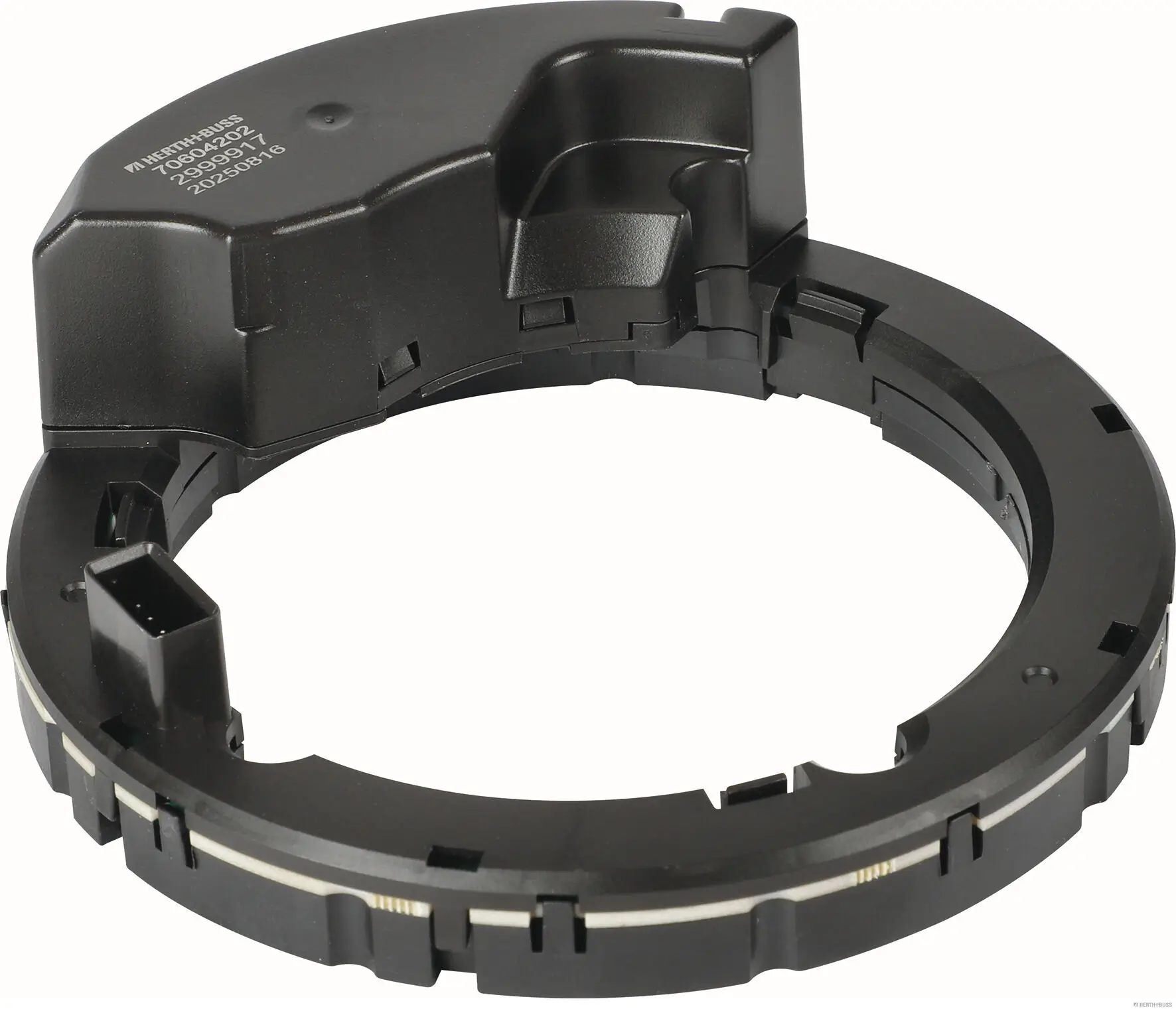 Lenkwinkelsensor HERTH+BUSS ELPARTS 70604202