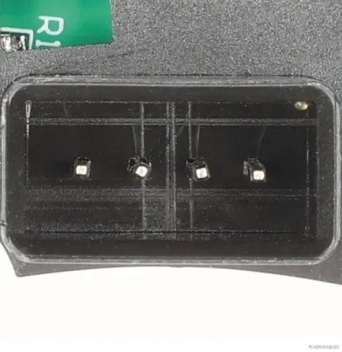 Lenkwinkelsensor HERTH+BUSS ELPARTS 70604202 Bild Lenkwinkelsensor HERTH+BUSS ELPARTS 70604202