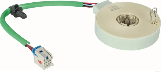 Lenkwinkelsensor HERTH+BUSS ELPARTS 70604600 Bild Lenkwinkelsensor HERTH+BUSS ELPARTS 70604600