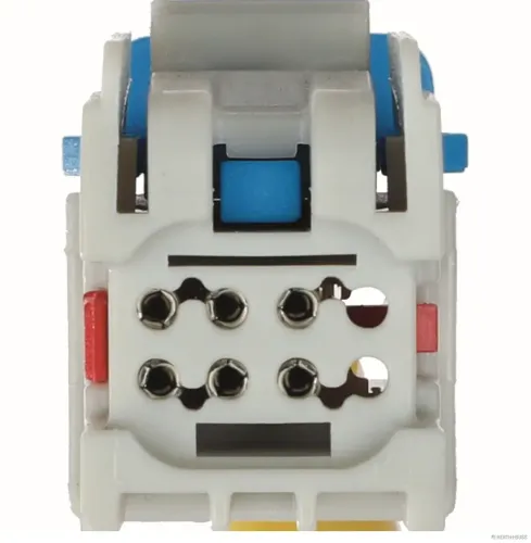 Lenkwinkelsensor HERTH+BUSS ELPARTS 70604601 Bild Lenkwinkelsensor HERTH+BUSS ELPARTS 70604601