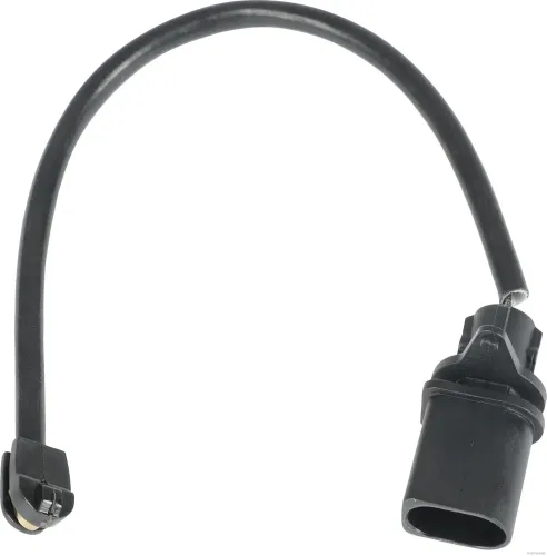 Warnkontakt, Bremsbelagverschleiß Vorderachse links HERTH+BUSS ELPARTS 70608005 Bild Warnkontakt, Bremsbelagverschleiß Vorderachse links HERTH+BUSS ELPARTS 70608005