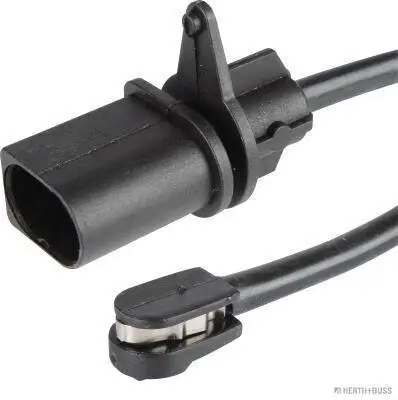 Warnkontakt, Bremsbelagverschleiß Vorderachse links HERTH+BUSS ELPARTS 70608005 Bild Warnkontakt, Bremsbelagverschleiß Vorderachse links HERTH+BUSS ELPARTS 70608005