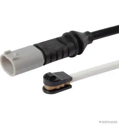Warnkontakt, Bremsbelagverschleiß 12 V HERTH+BUSS ELPARTS 70608109 Bild Warnkontakt, Bremsbelagverschleiß 12 V HERTH+BUSS ELPARTS 70608109