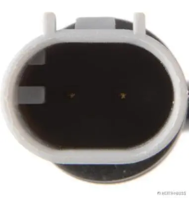 Warnkontakt, Bremsbelagverschleiß 12 V Vorderachse links HERTH+BUSS ELPARTS 70608110 Bild Warnkontakt, Bremsbelagverschleiß 12 V Vorderachse links HERTH+BUSS ELPARTS 70608110