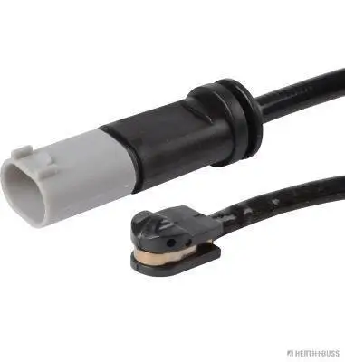 Warnkontakt, Bremsbelagverschleiß 12 V Hinterachse HERTH+BUSS ELPARTS 70608111 Bild Warnkontakt, Bremsbelagverschleiß 12 V Hinterachse HERTH+BUSS ELPARTS 70608111