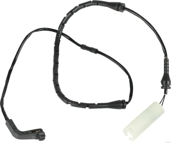 Warnkontakt, Bremsbelagverschleiß Vorderachse HERTH+BUSS ELPARTS 70608128 Bild Warnkontakt, Bremsbelagverschleiß Vorderachse HERTH+BUSS ELPARTS 70608128