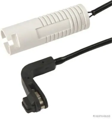 Warnkontakt, Bremsbelagverschleiß Vorderachse HERTH+BUSS ELPARTS 70608128 Bild Warnkontakt, Bremsbelagverschleiß Vorderachse HERTH+BUSS ELPARTS 70608128
