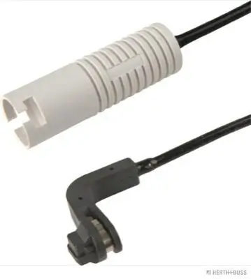 Warnkontakt, Bremsbelagverschleiß Vorderachse HERTH+BUSS ELPARTS 70608132 Bild Warnkontakt, Bremsbelagverschleiß Vorderachse HERTH+BUSS ELPARTS 70608132