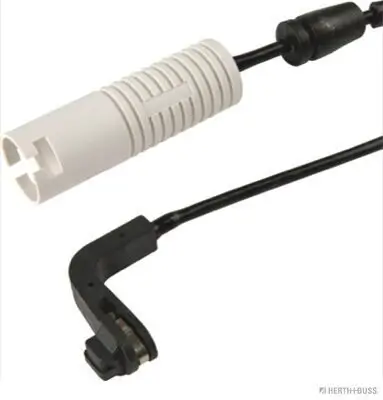 Warnkontakt, Bremsbelagverschleiß Vorderachse HERTH+BUSS ELPARTS 70608133