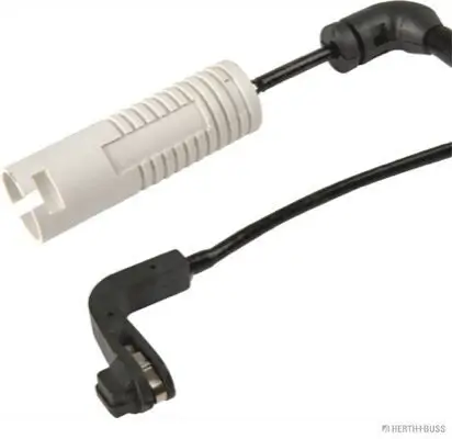 Warnkontakt, Bremsbelagverschleiß Hinterachse HERTH+BUSS ELPARTS 70608134