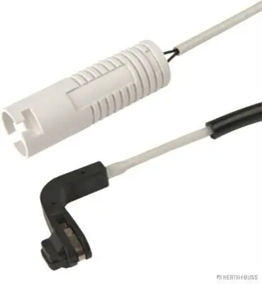 Warnkontakt, Bremsbelagverschleiß Vorderachse HERTH+BUSS ELPARTS 70608142
