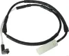 Warnkontakt, Bremsbelagverschleiß Vorderachse HERTH+BUSS ELPARTS 70608142 Bild Warnkontakt, Bremsbelagverschleiß Vorderachse HERTH+BUSS ELPARTS 70608142