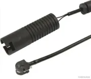 Warnkontakt, Bremsbelagverschleiß Hinterachse HERTH+BUSS ELPARTS 70608146