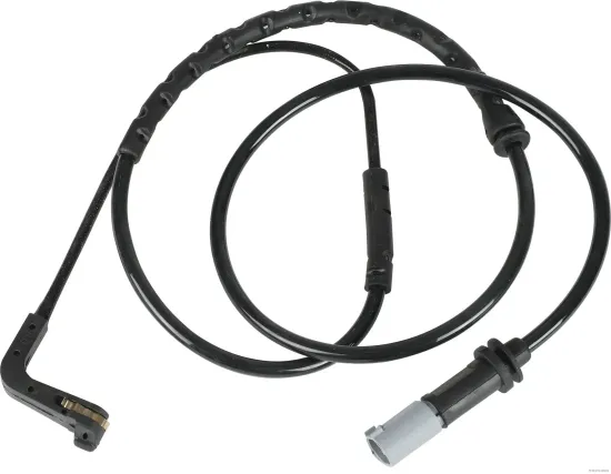 Warnkontakt, Bremsbelagverschleiß Vorderachse Hinterachse HERTH+BUSS ELPARTS 70608148 Bild Warnkontakt, Bremsbelagverschleiß Vorderachse Hinterachse HERTH+BUSS ELPARTS 70608148