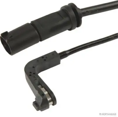 Warnkontakt, Bremsbelagverschleiß Vorderachse Hinterachse HERTH+BUSS ELPARTS 70608148 Bild Warnkontakt, Bremsbelagverschleiß Vorderachse Hinterachse HERTH+BUSS ELPARTS 70608148