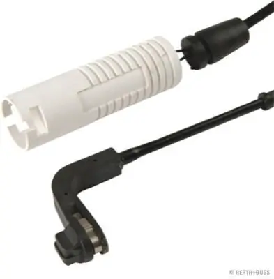 Warnkontakt, Bremsbelagverschleiß Hinterachse HERTH+BUSS ELPARTS 70608150