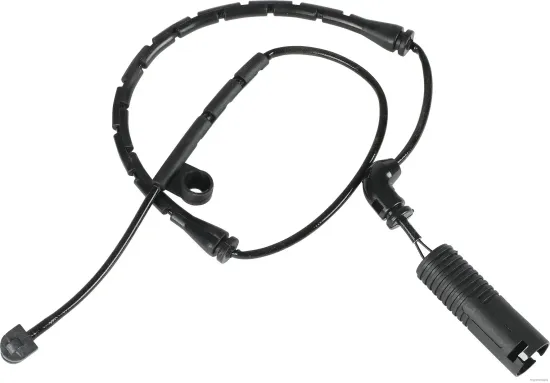 Warnkontakt, Bremsbelagverschleiß Vorderachse HERTH+BUSS ELPARTS 70608153 Bild Warnkontakt, Bremsbelagverschleiß Vorderachse HERTH+BUSS ELPARTS 70608153