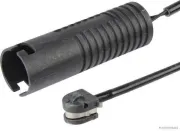 Warnkontakt, Bremsbelagverschleiß Vorderachse HERTH+BUSS ELPARTS 70608153