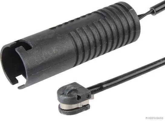 Warnkontakt, Bremsbelagverschleiß Vorderachse HERTH+BUSS ELPARTS 70608153 Bild Warnkontakt, Bremsbelagverschleiß Vorderachse HERTH+BUSS ELPARTS 70608153